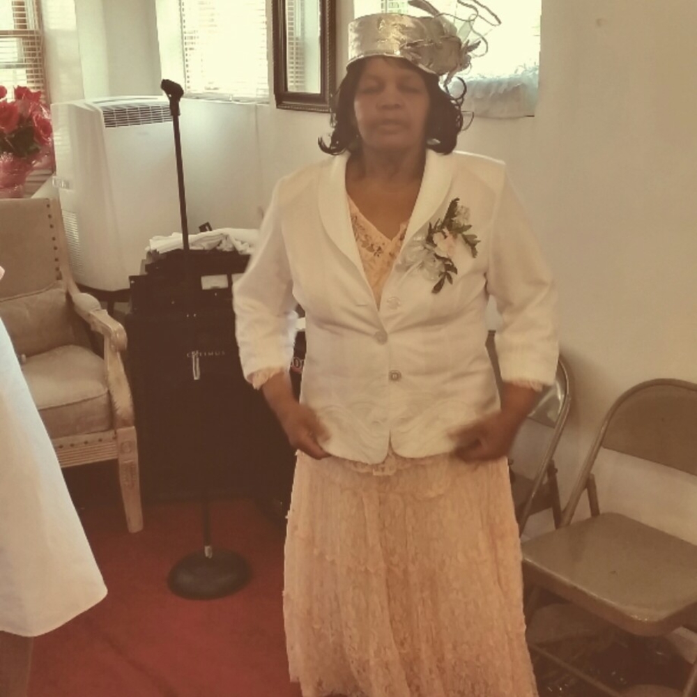 Meet your Posher, Janet